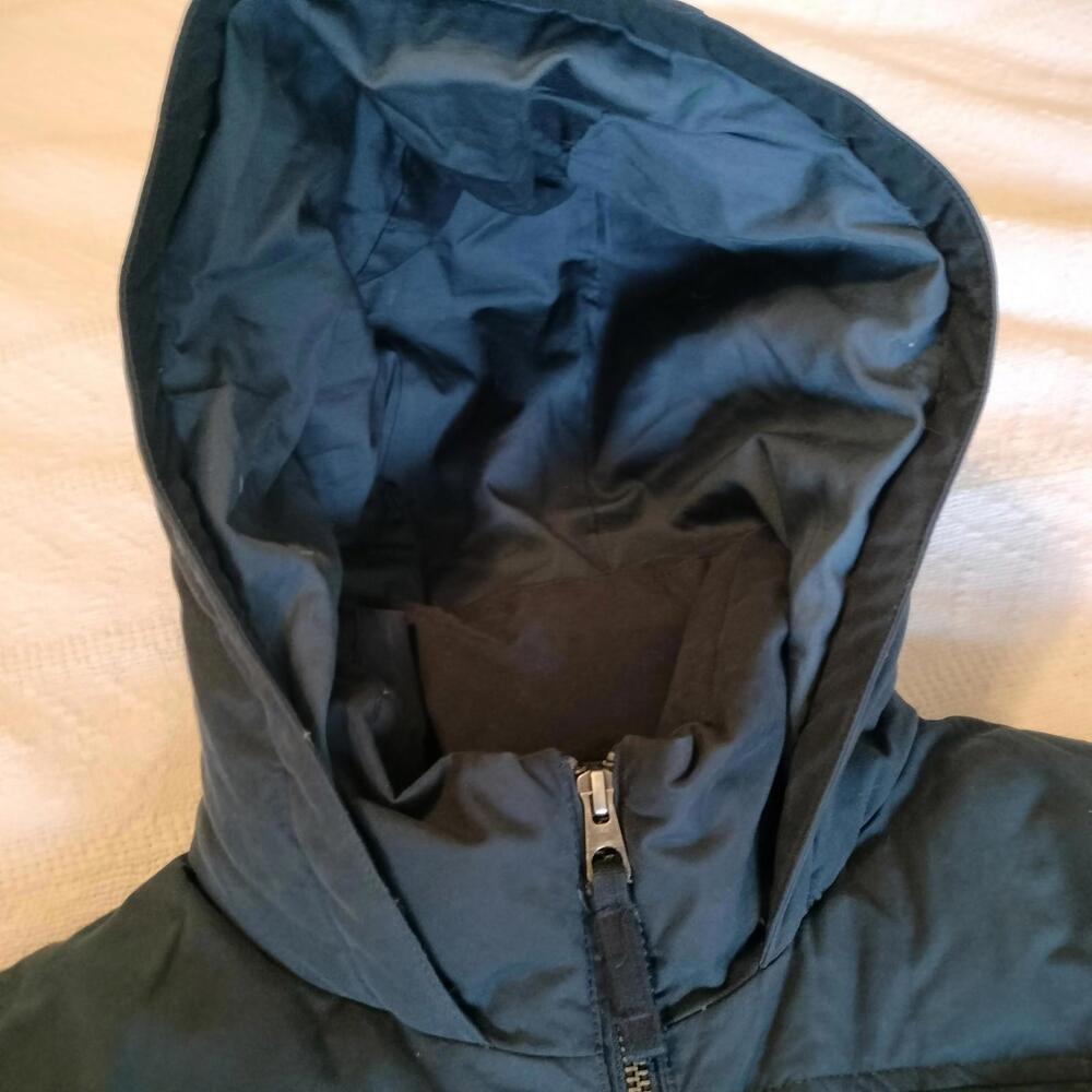 Timberland Men's Down Vest Navy S - Picture 8 of 10